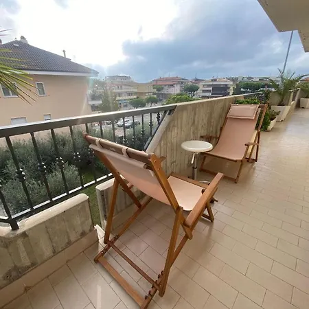 Studio_suite05 * Alba Adriatica